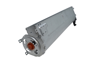 Tangentialventilator für METLOR Pelletofen