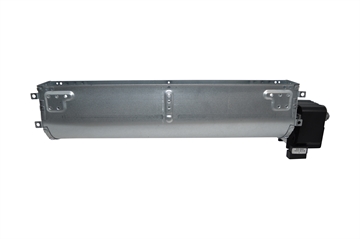 Tangentialventilator für METLOR Pelletofen