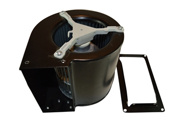 Warmluftgebläse / Tangentialventilator für FreePoint Pelletofen