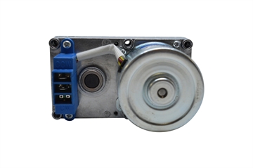 Getriebemotor / Schneckenmotor für K-Stove Pelletofen 