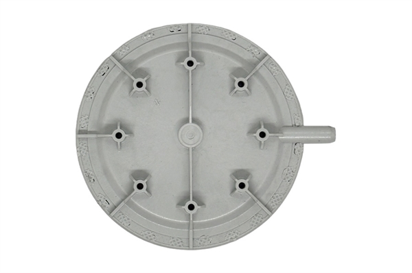 Druckgeber von Ecoteck / Ravelli