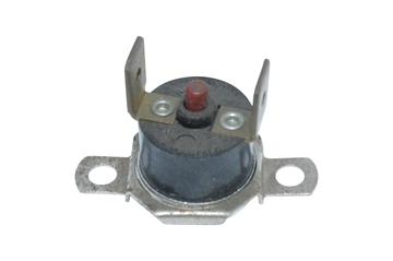 Überhitzungsthermostat für Ecoteck / Ravelli Pelletofen