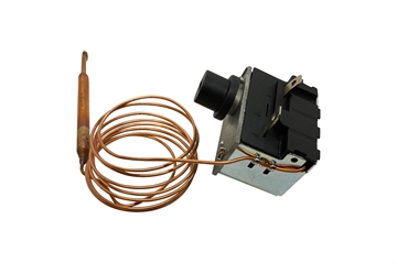 Wasser temp. Sensor 100°C passt zu Extraflame Pelletofen