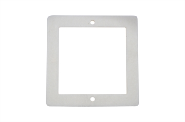 Dichtung für Extraflame pelletofen 135 x 135 mm