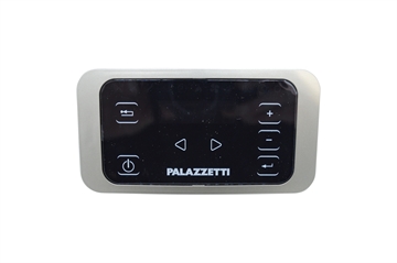 Display passt zu Palazzetti -Kago