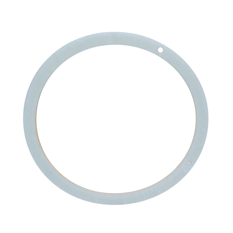 Dichtung für Cadel pelletofen Ø130 x 5 mm