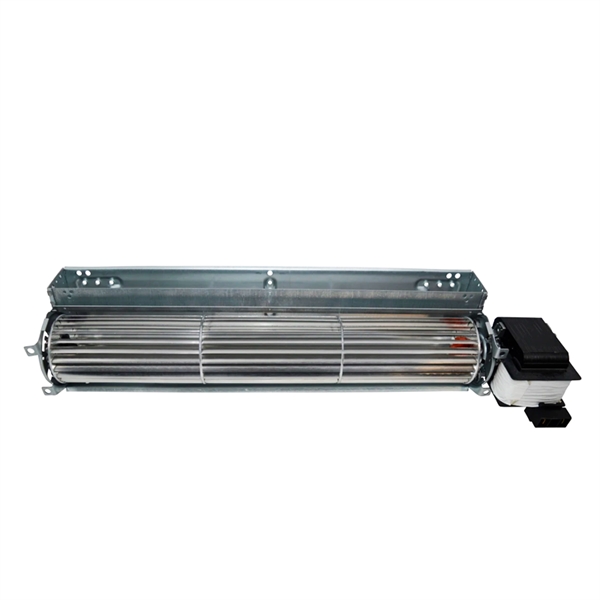 Warmluftgebläse / Tangentialventilator für Tectro  Pelletofen